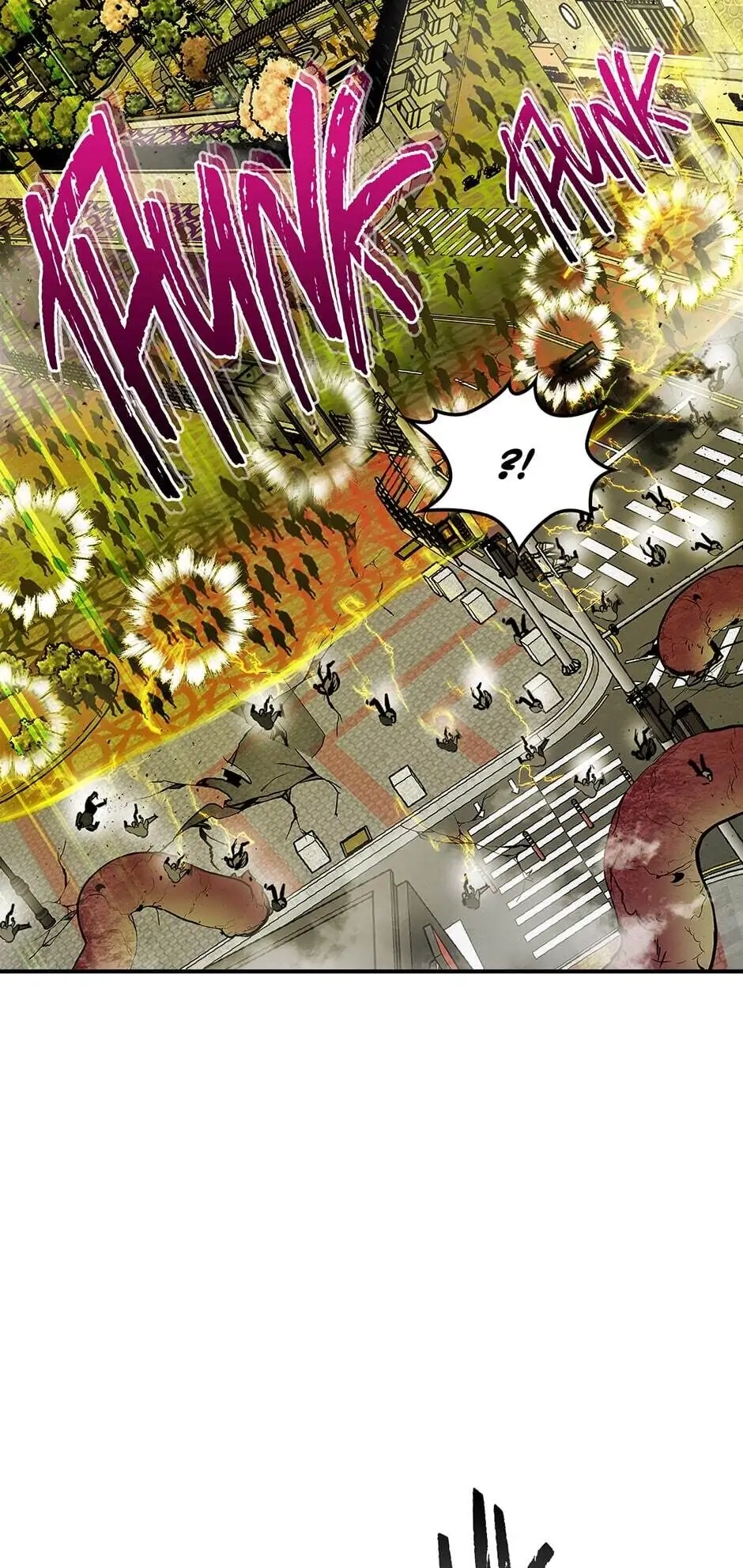 Leveling Up with Gods Chapter 4 - Page 89
