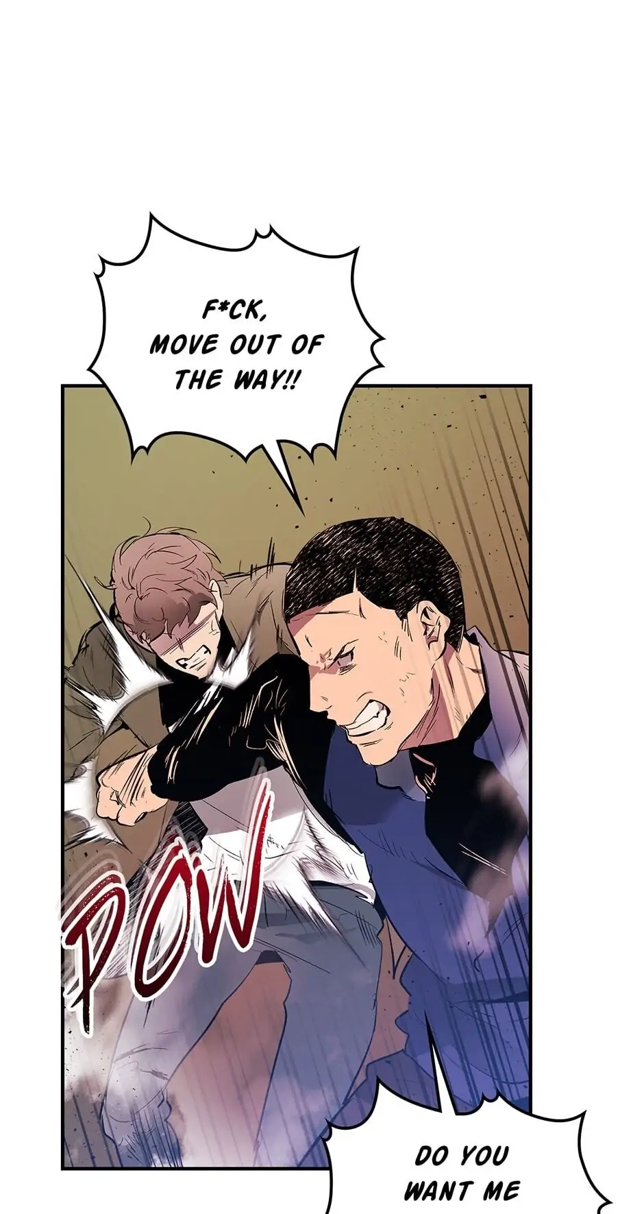 Leveling Up with Gods Chapter 4 - Page 92
