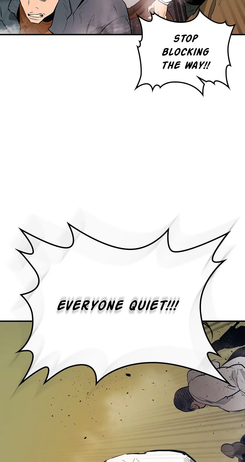 Leveling Up with Gods Chapter 4 - Page 94