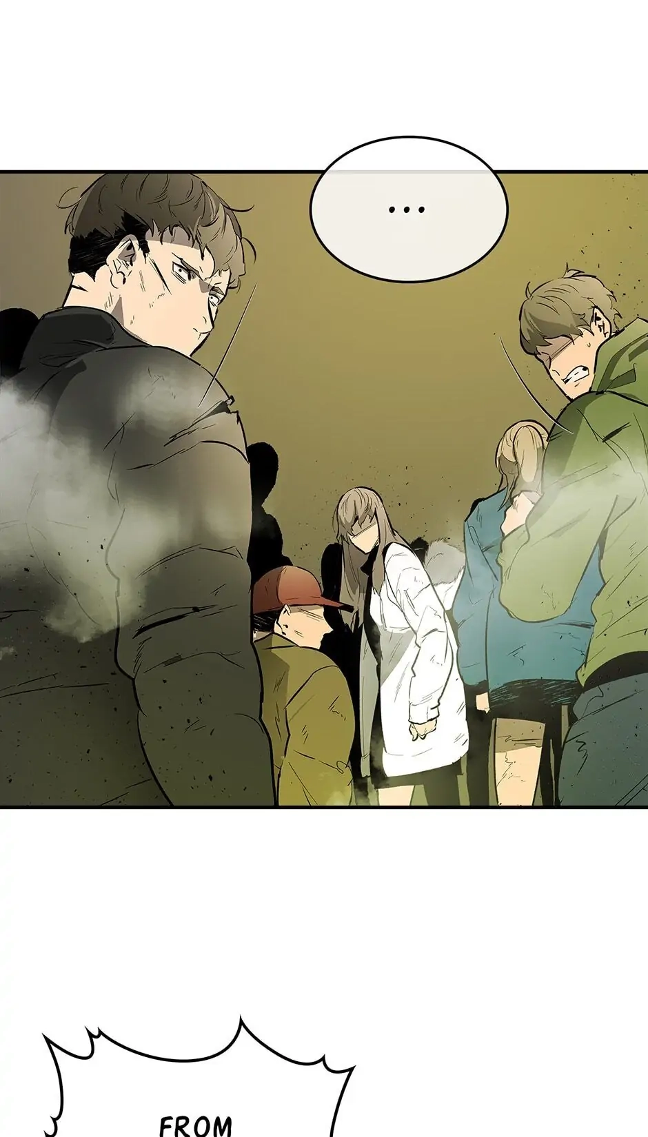 Leveling Up with Gods Chapter 4 - Page 96