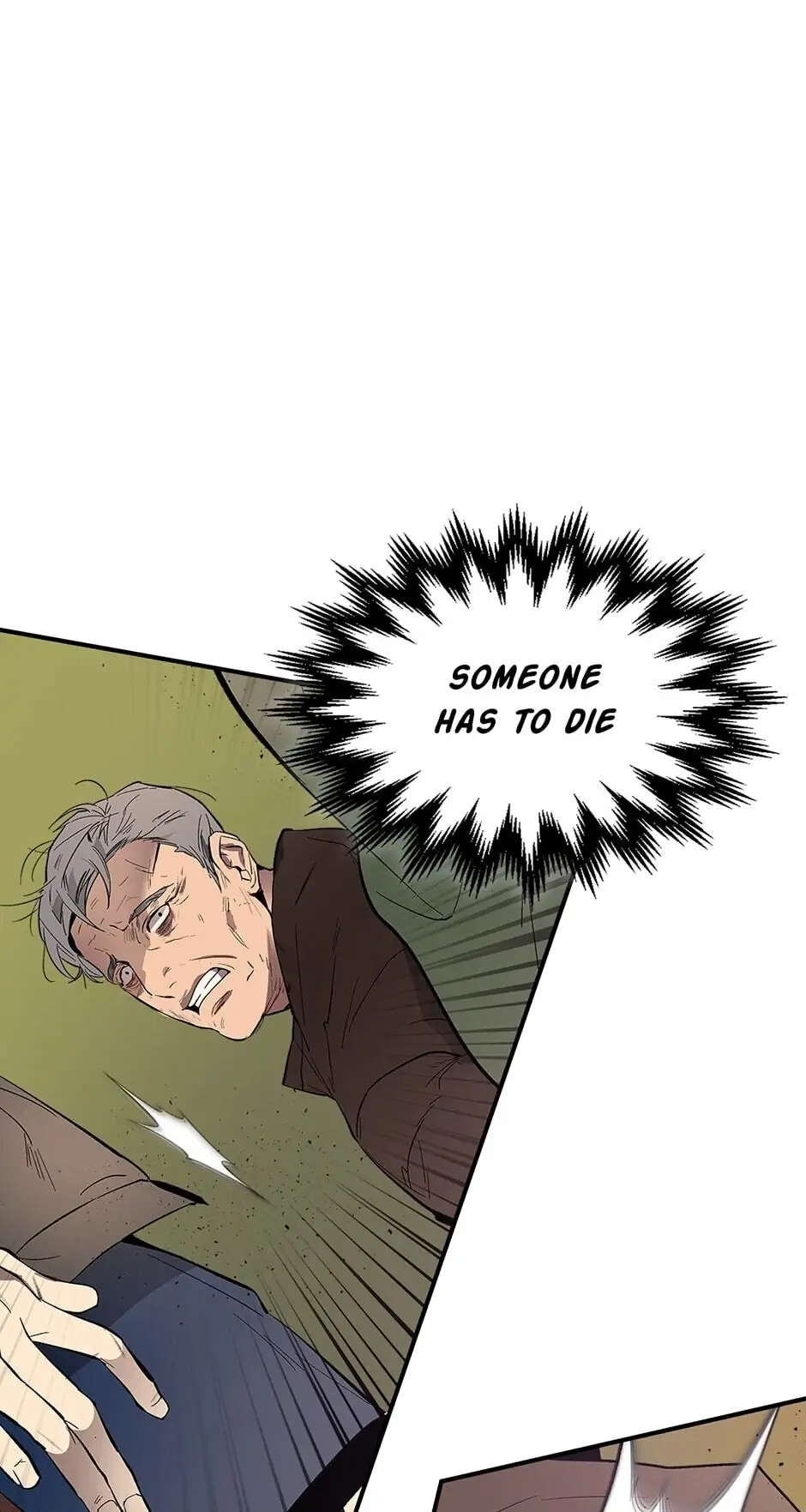 Leveling Up with Gods Chapter 5 - Page 5
