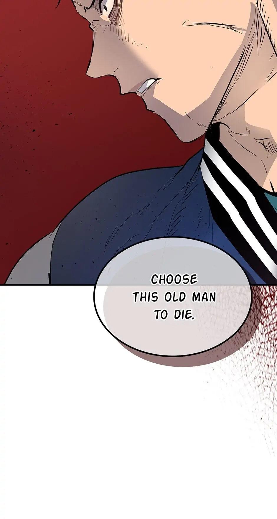 Leveling Up with Gods Chapter 5 - Page 9