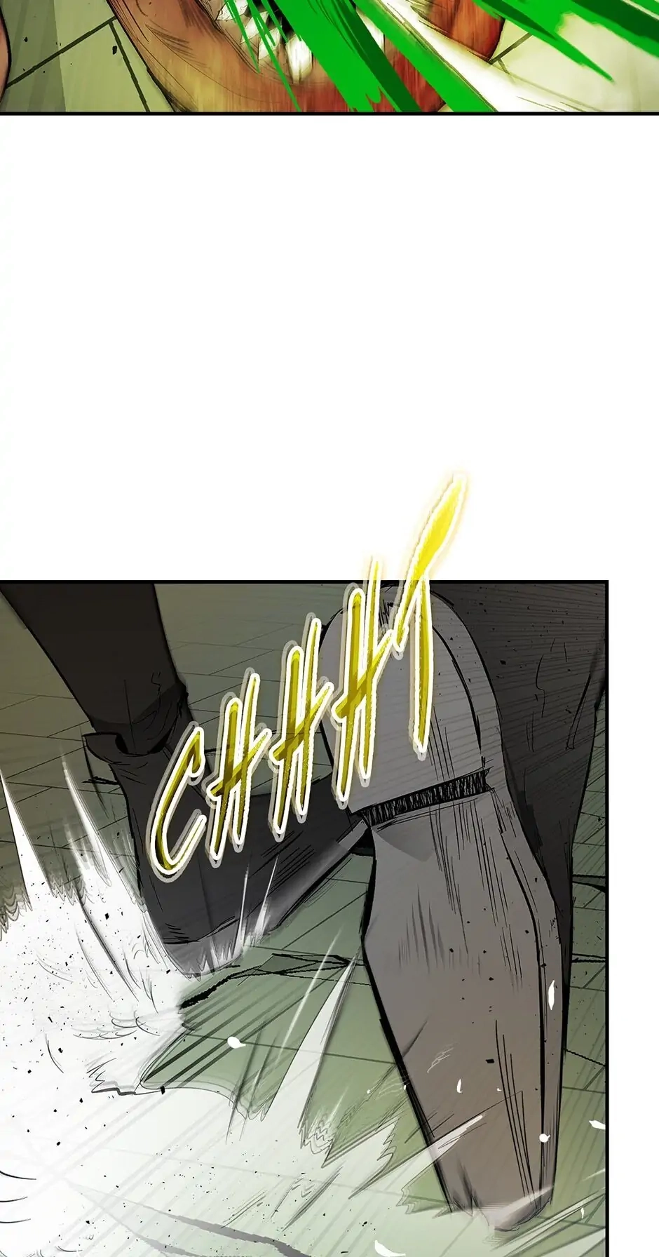 Leveling Up with Gods Chapter 5 - Page 13