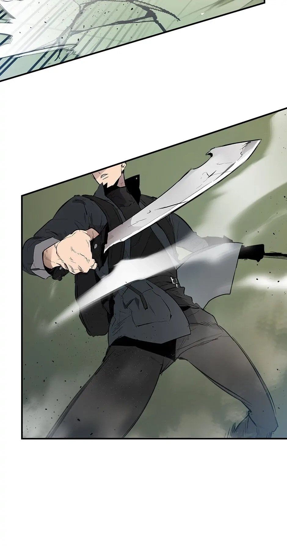 Leveling Up with Gods Chapter 5 - Page 14