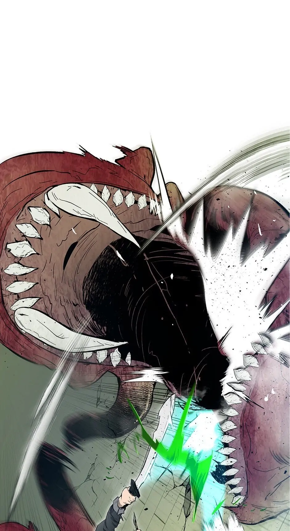 Leveling Up with Gods Chapter 5 - Page 15