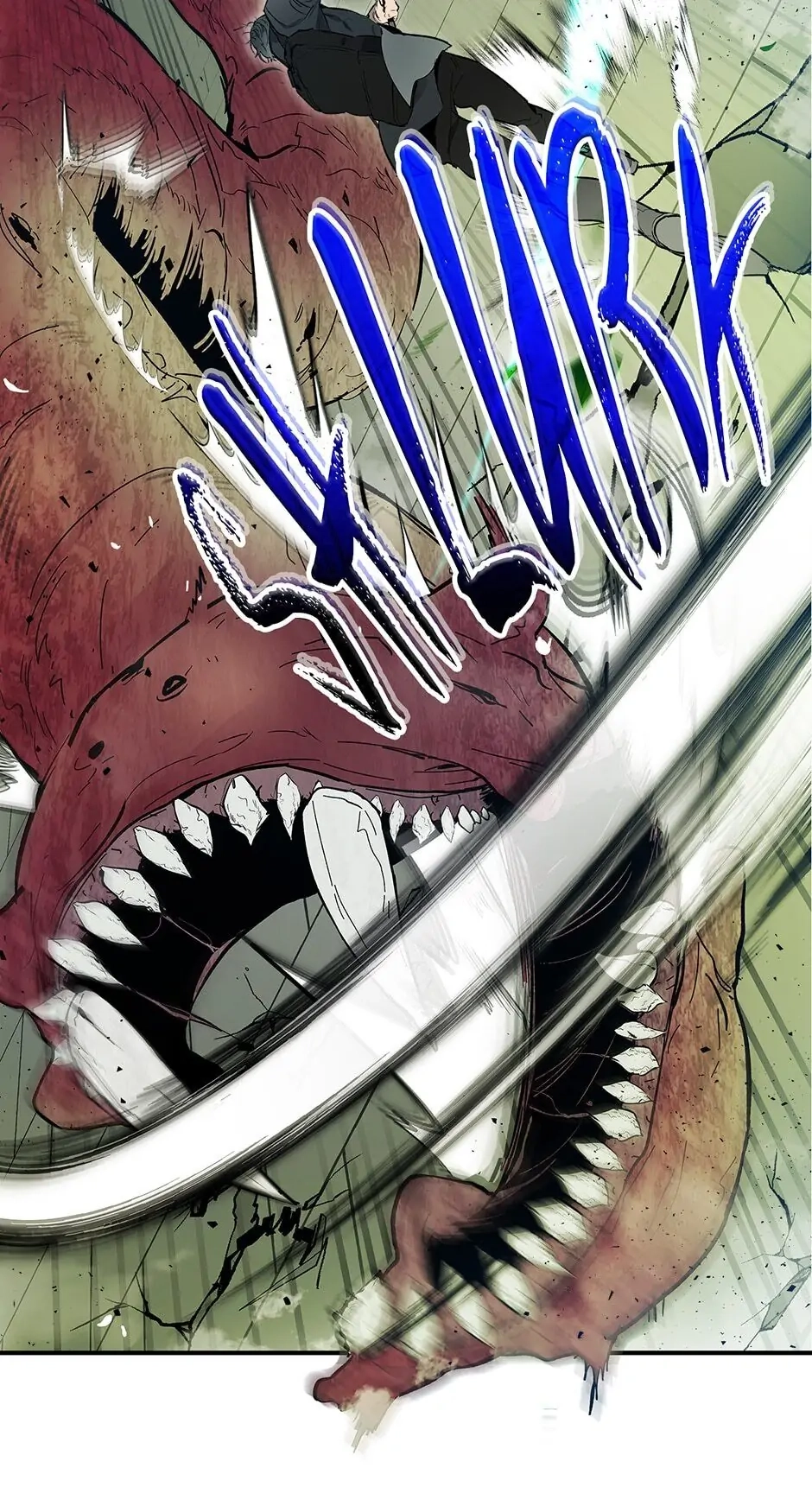 Leveling Up with Gods Chapter 5 - Page 16
