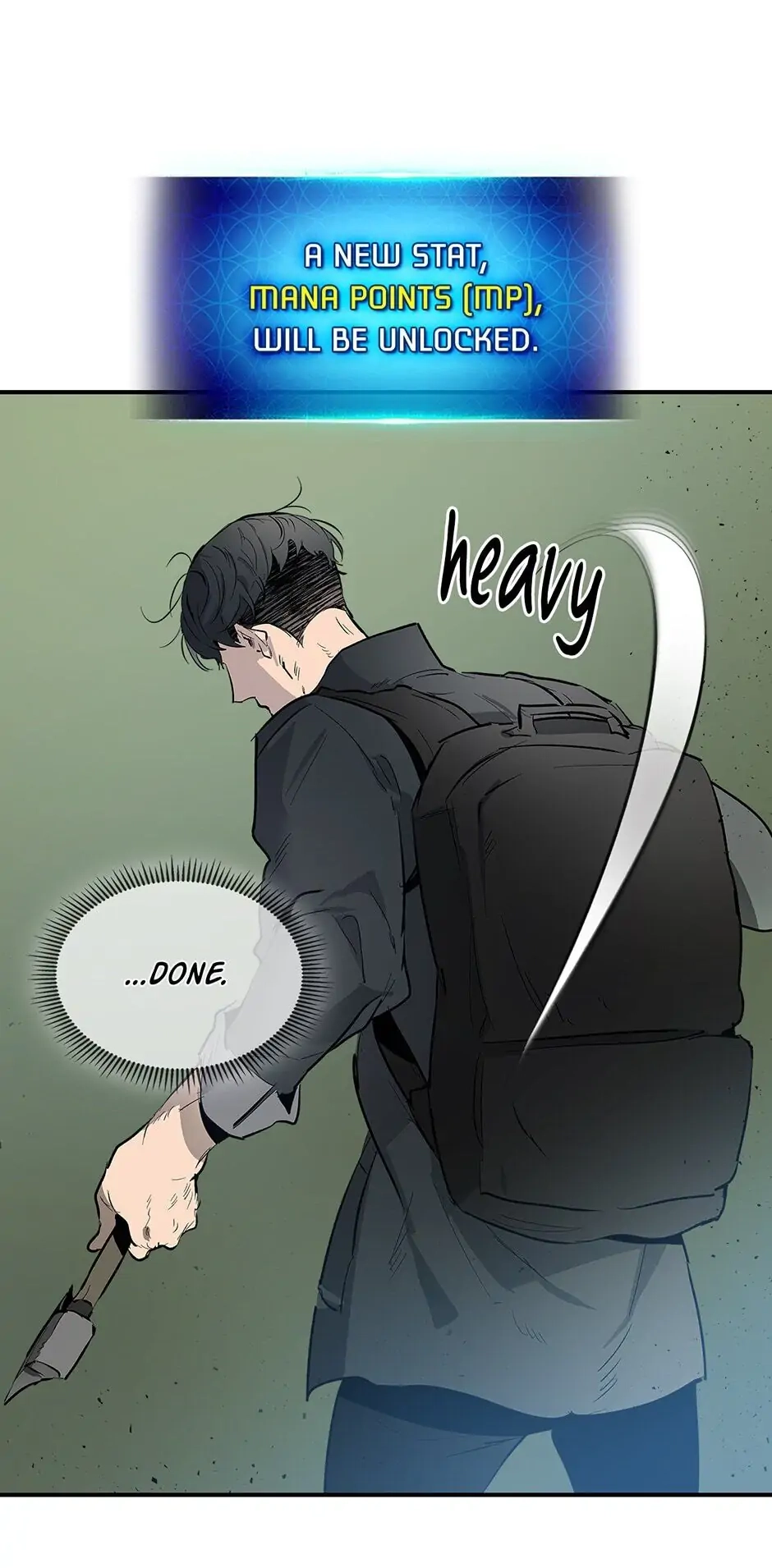 Leveling Up with Gods Chapter 5 - Page 20