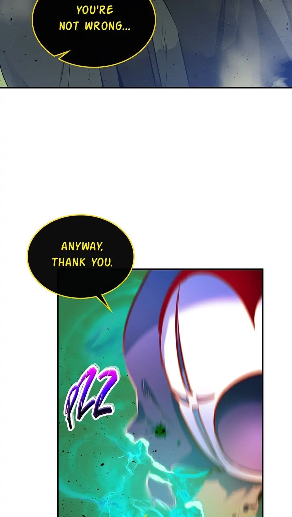 Leveling Up with Gods Chapter 5 - Page 37