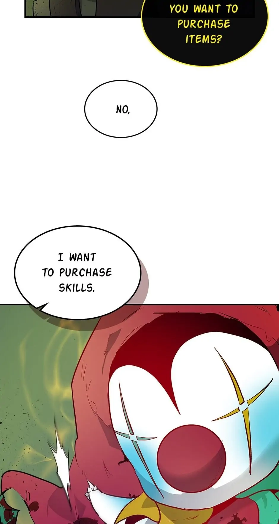 Leveling Up with Gods Chapter 5 - Page 42