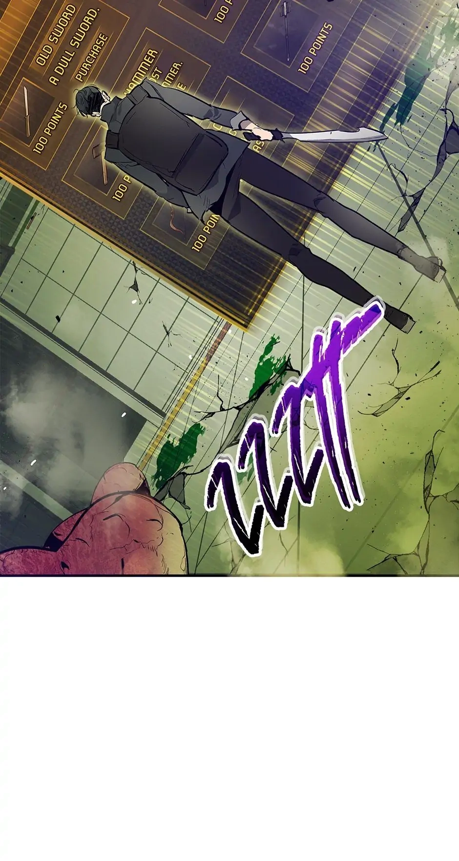 Leveling Up with Gods Chapter 5 - Page 44
