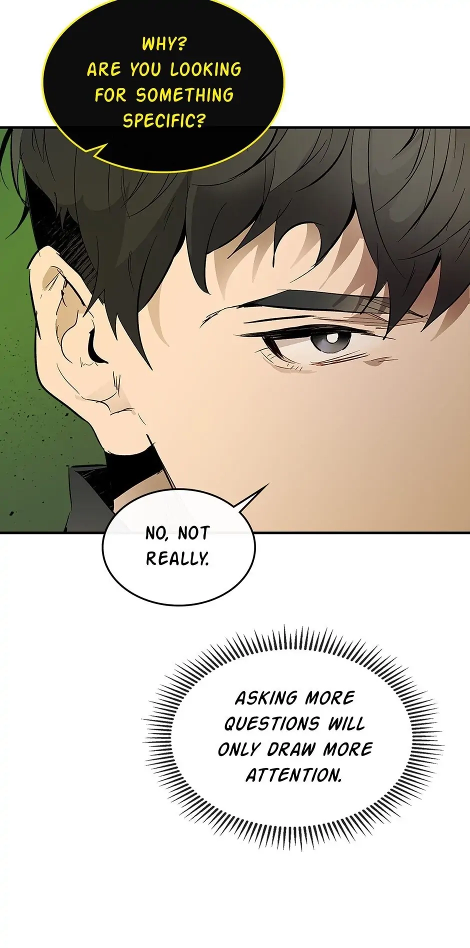Leveling Up with Gods Chapter 5 - Page 48