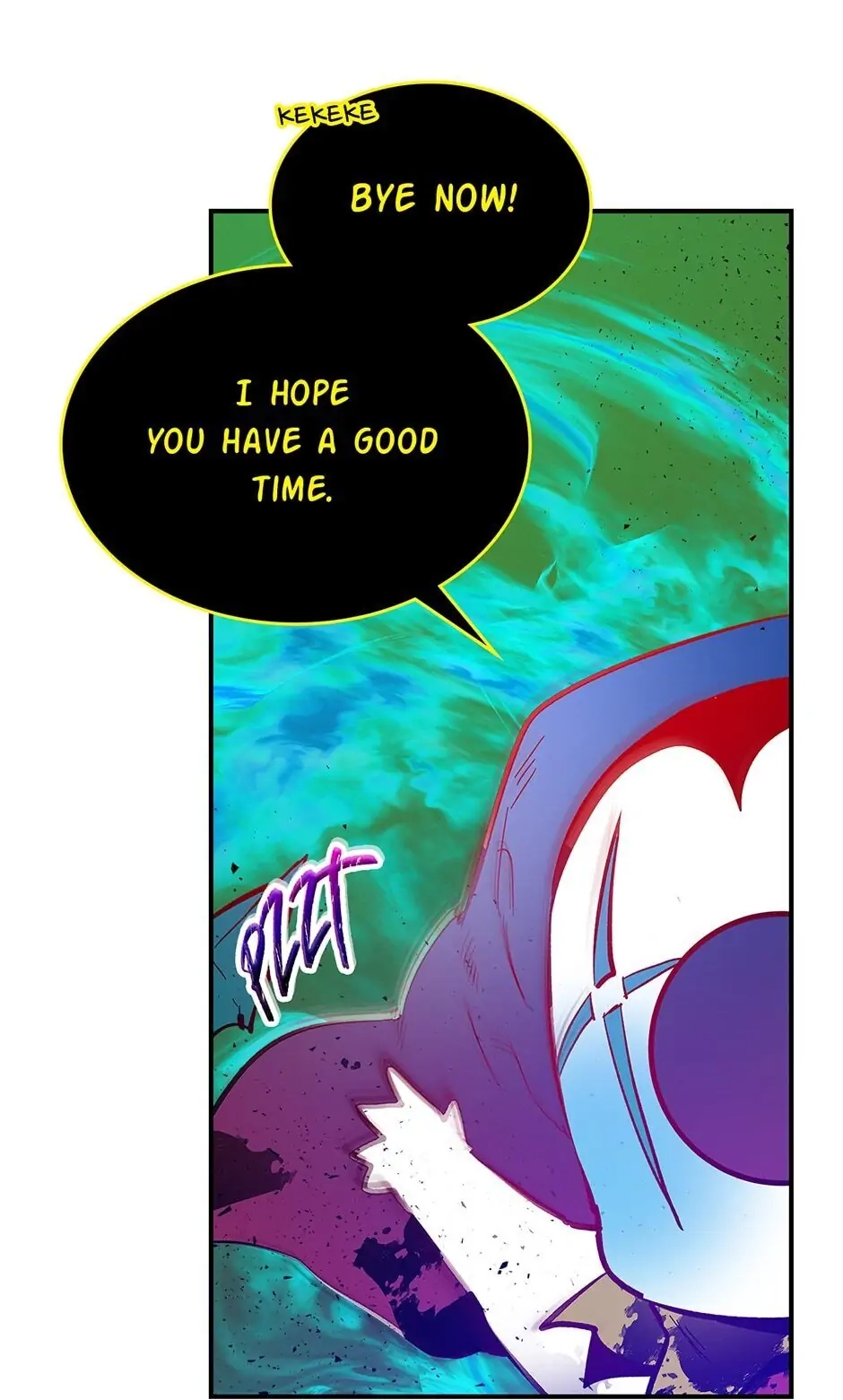 Leveling Up with Gods Chapter 5 - Page 54
