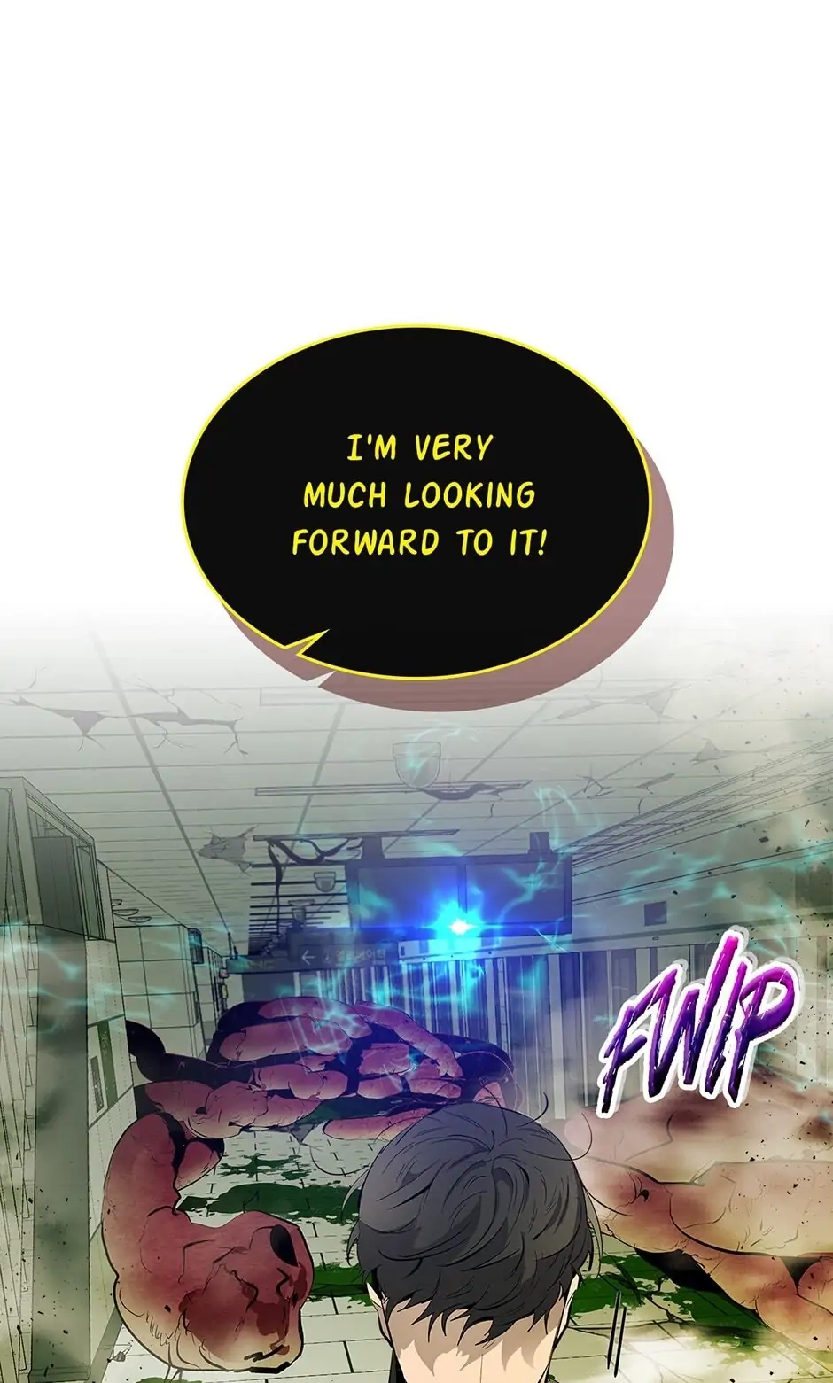 Leveling Up with Gods Chapter 5 - Page 55