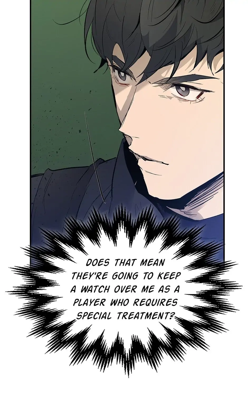 Leveling Up with Gods Chapter 5 - Page 57