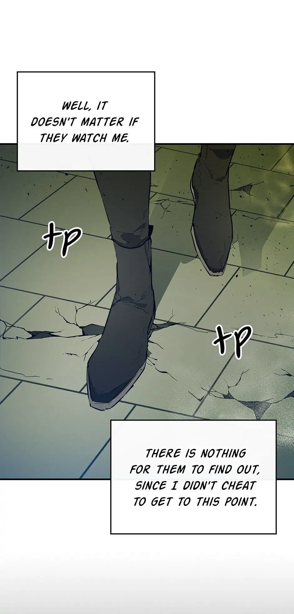 Leveling Up with Gods Chapter 5 - Page 58