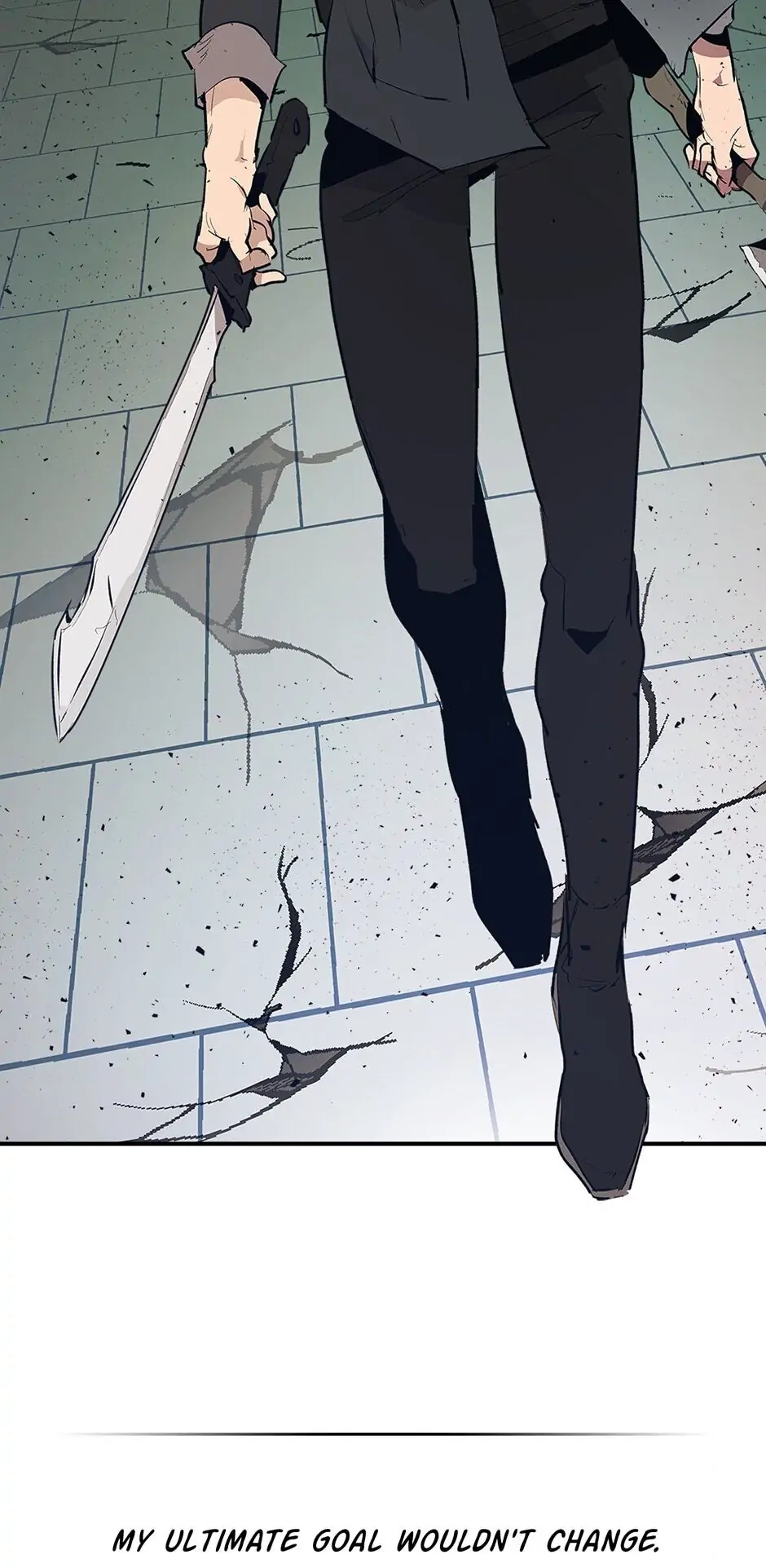 Leveling Up with Gods Chapter 5 - Page 65