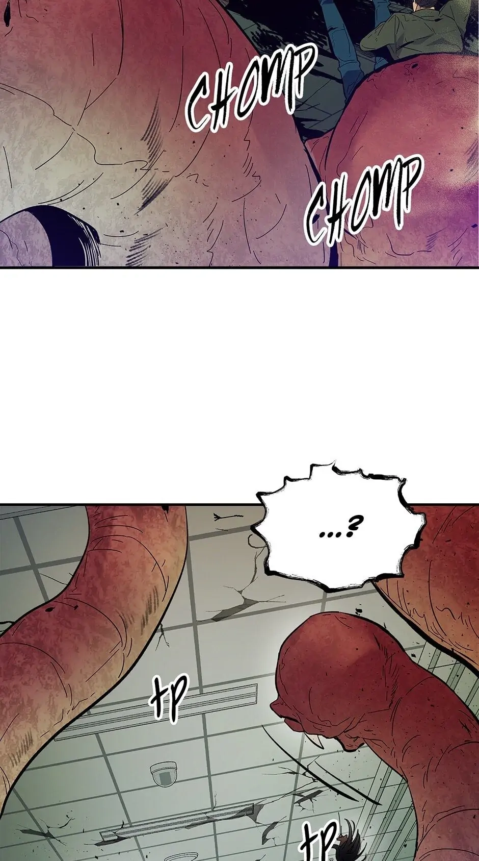 Leveling Up with Gods Chapter 5 - Page 70