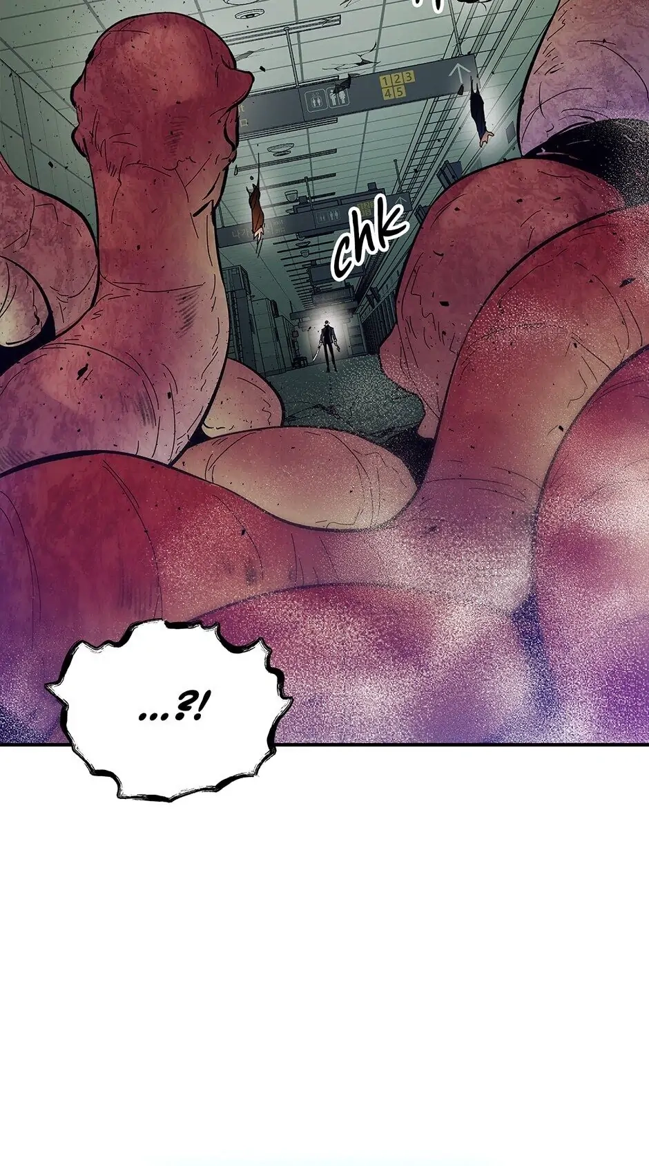 Leveling Up with Gods Chapter 5 - Page 71