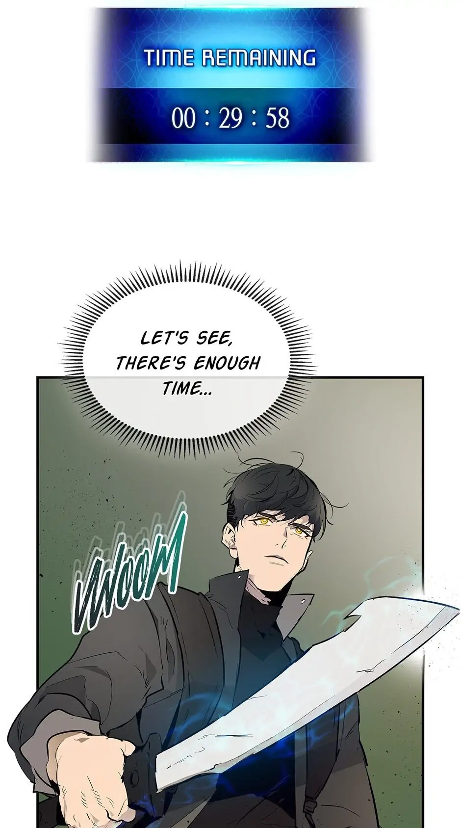 Leveling Up with Gods Chapter 5 - Page 72