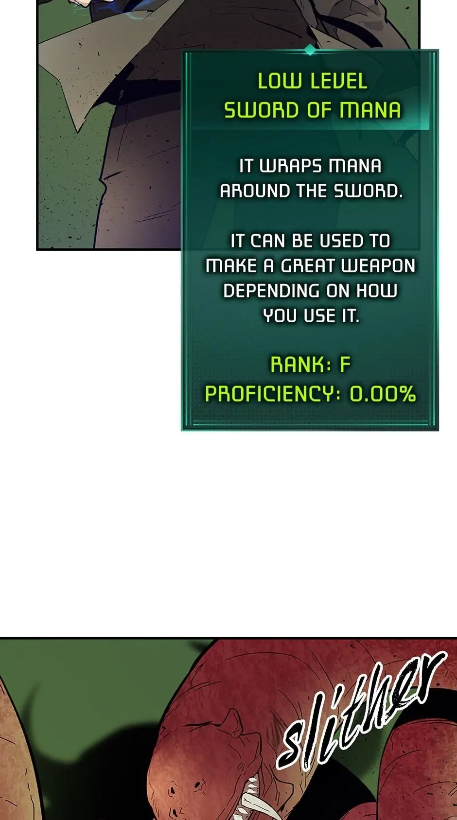 Leveling Up with Gods Chapter 5 - Page 73
