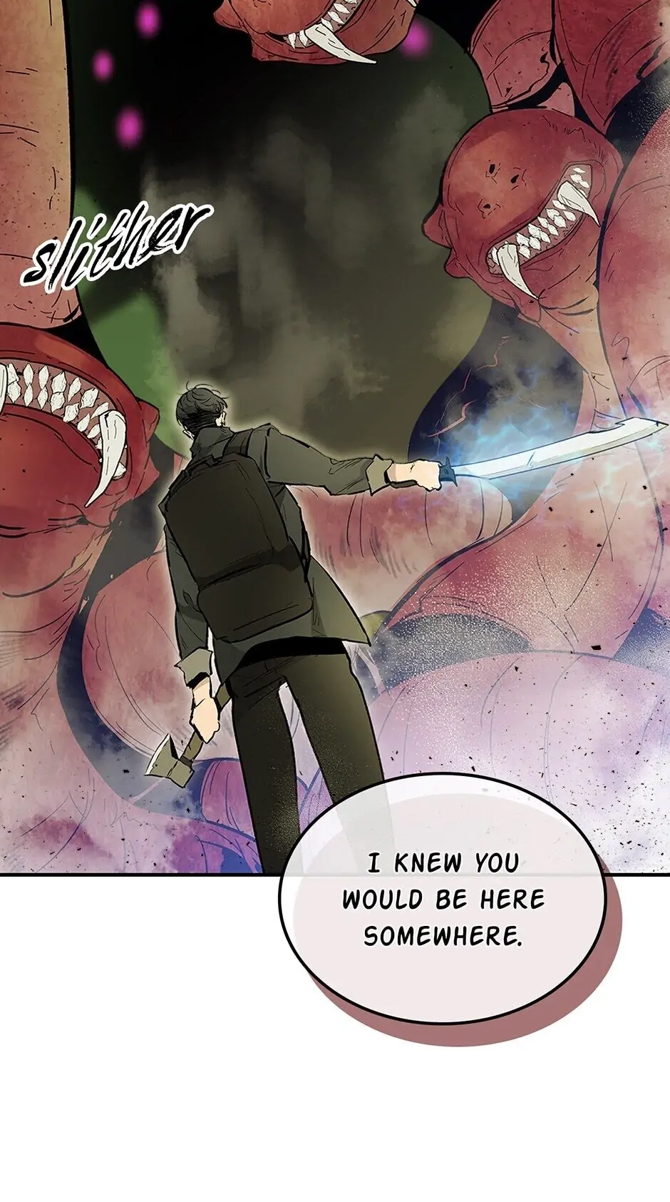 Leveling Up with Gods Chapter 5 - Page 74