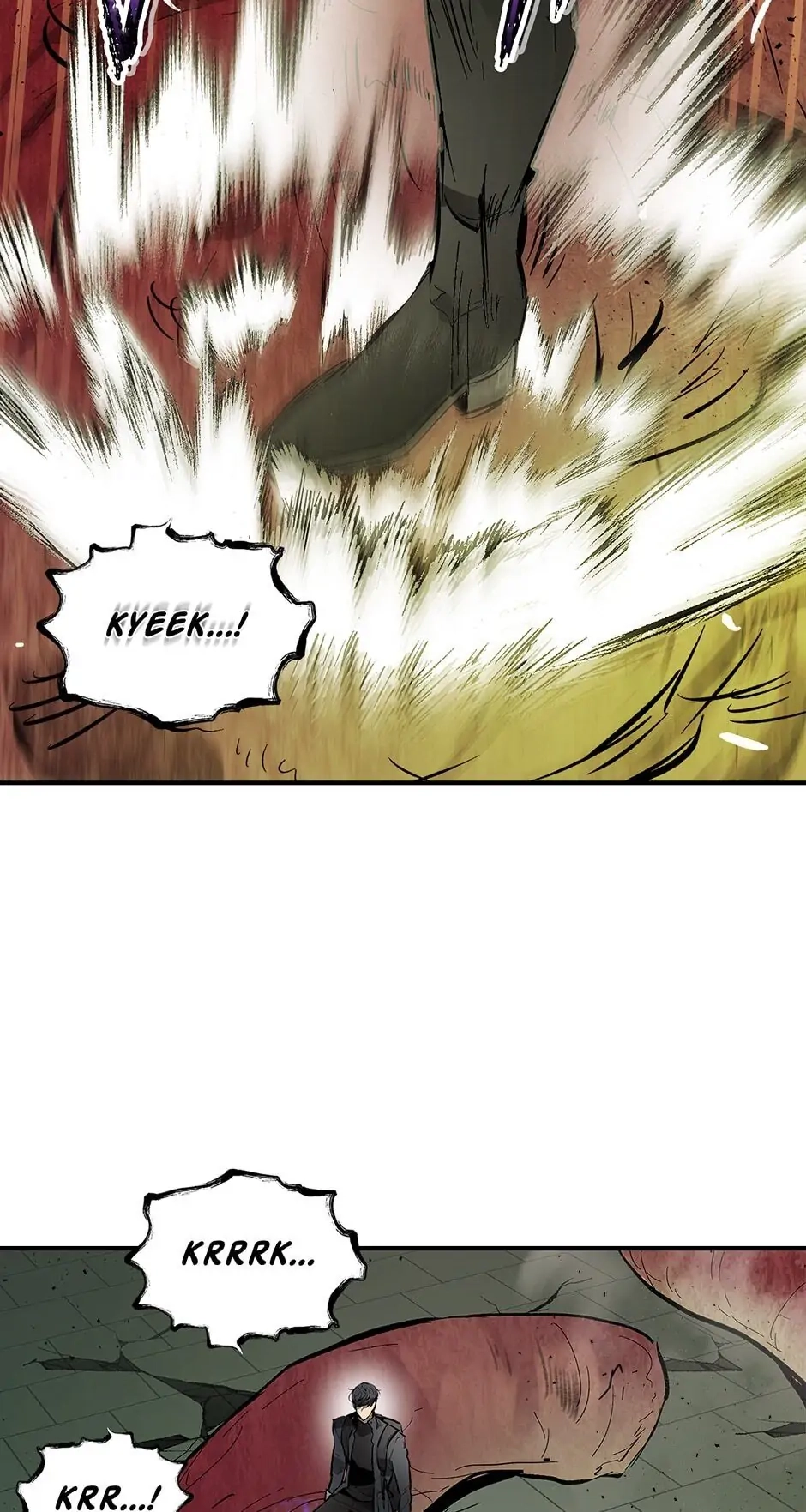 Leveling Up with Gods Chapter 5 - Page 78