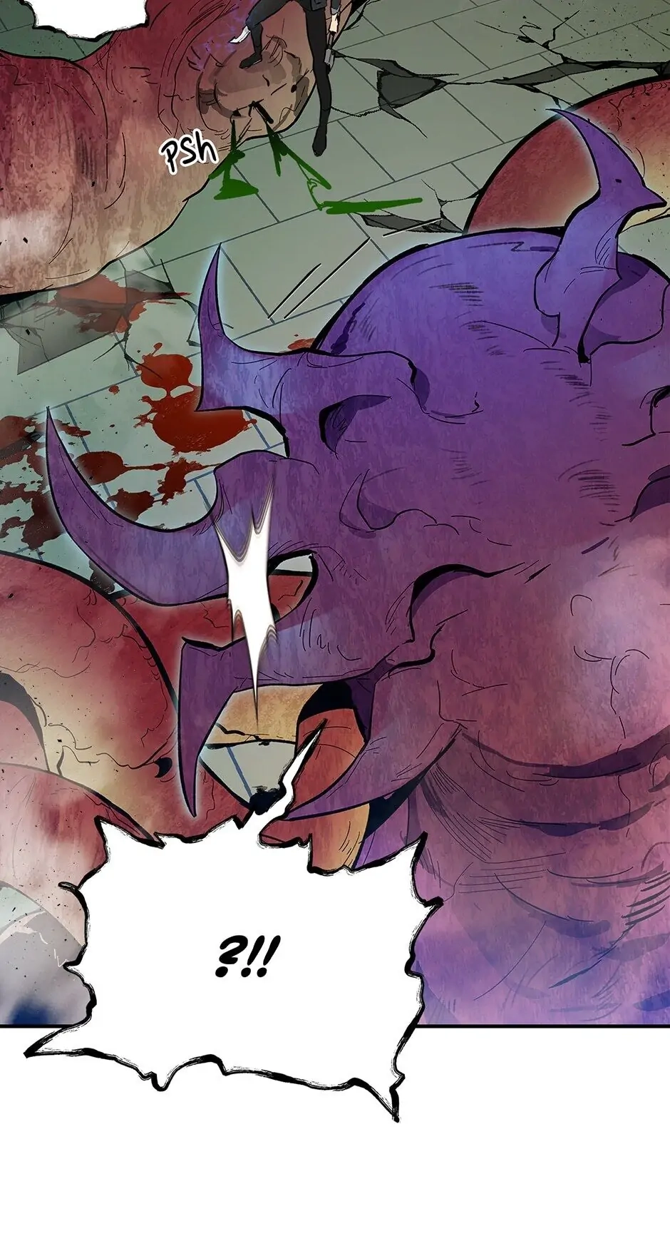 Leveling Up with Gods Chapter 5 - Page 79