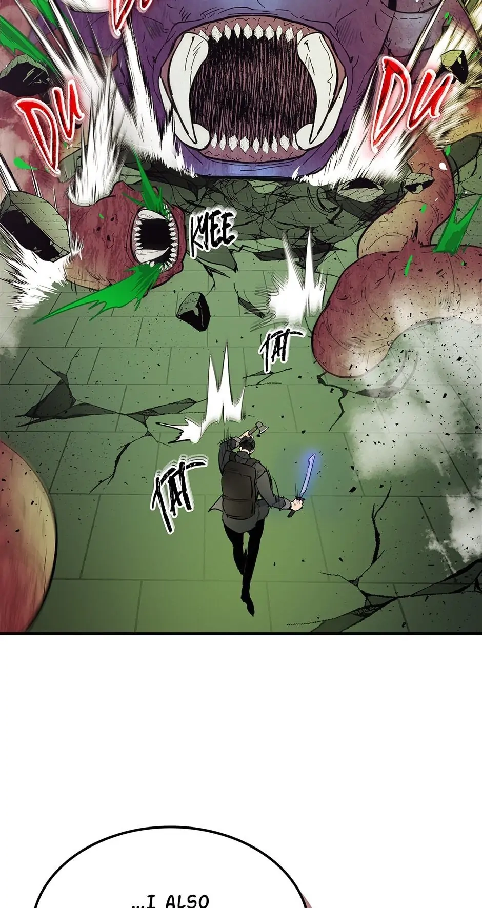 Leveling Up with Gods Chapter 5 - Page 82