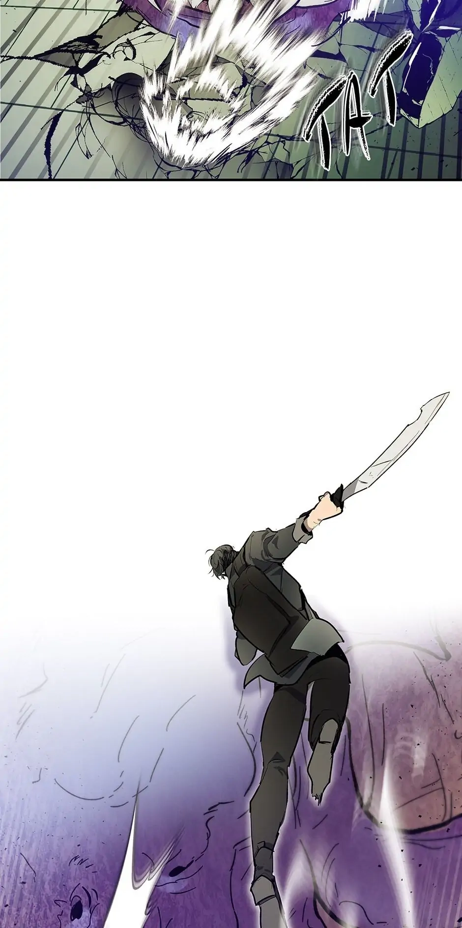 Leveling Up with Gods Chapter 5 - Page 85