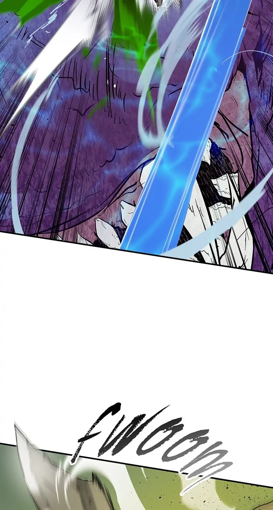 Leveling Up with Gods Chapter 6 - Page 3