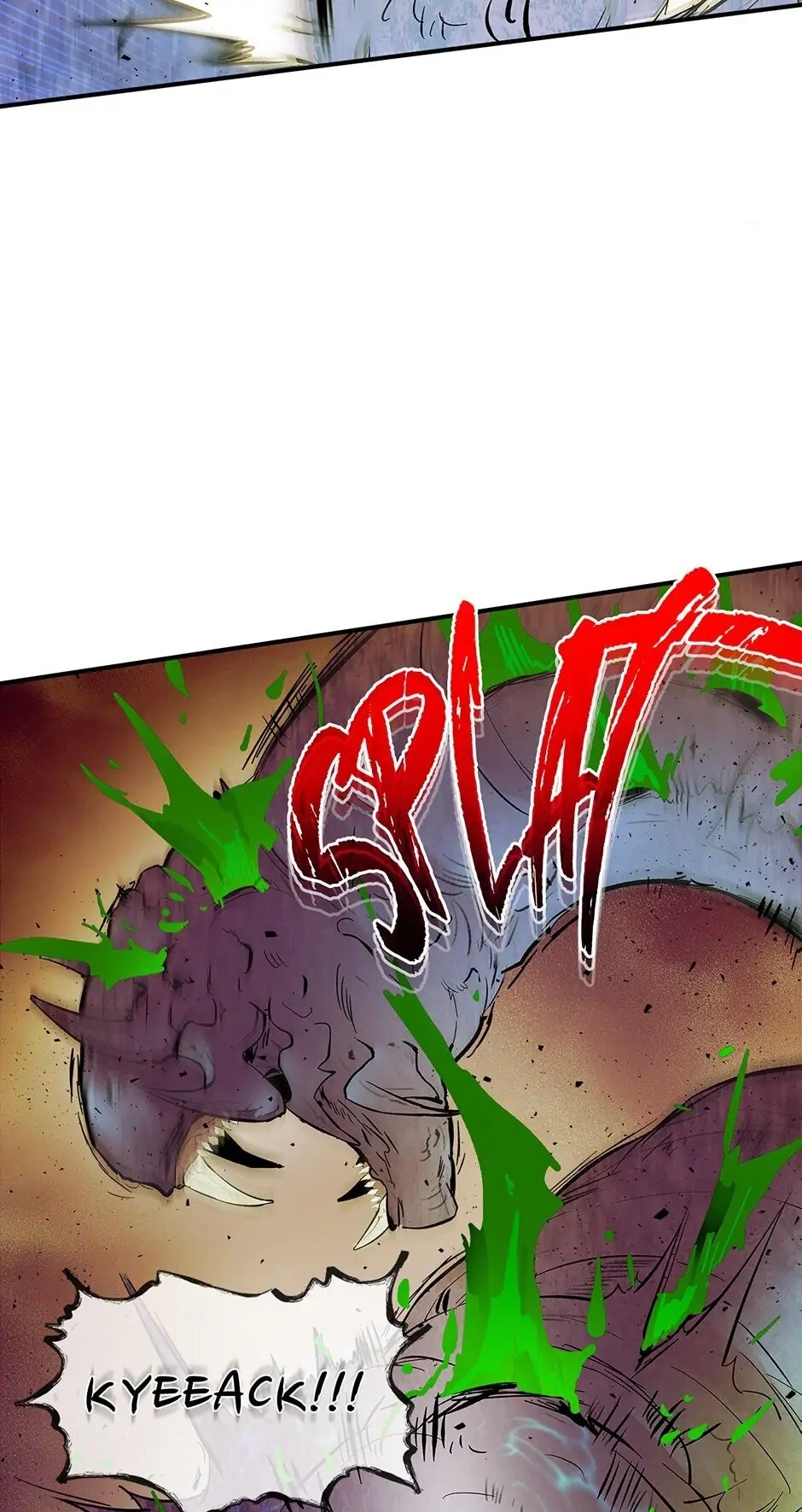 Leveling Up with Gods Chapter 6 - Page 8