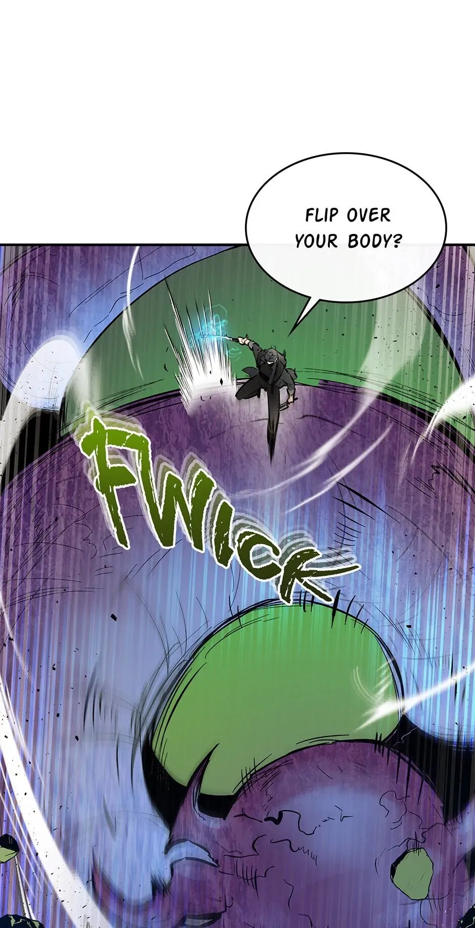Leveling Up with Gods Chapter 6 - Page 11