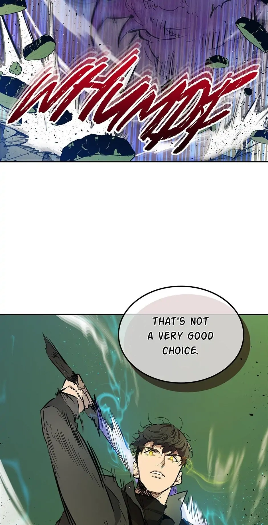 Leveling Up with Gods Chapter 6 - Page 12