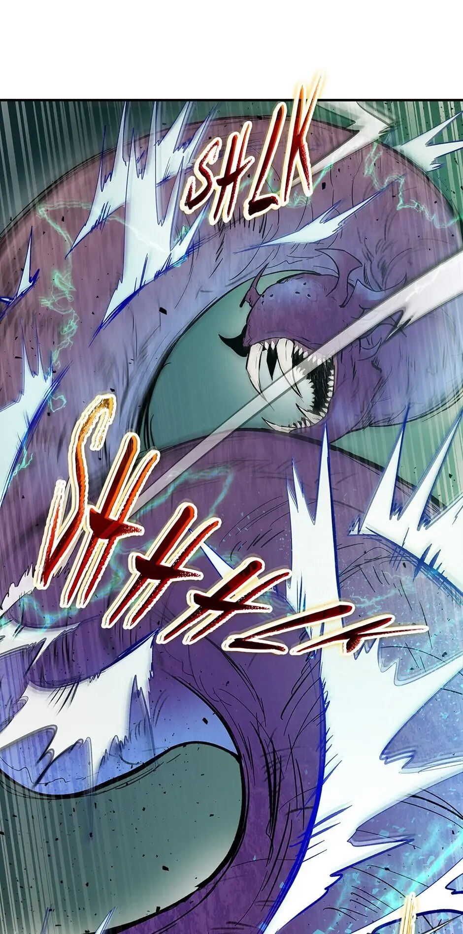 Leveling Up with Gods Chapter 6 - Page 16