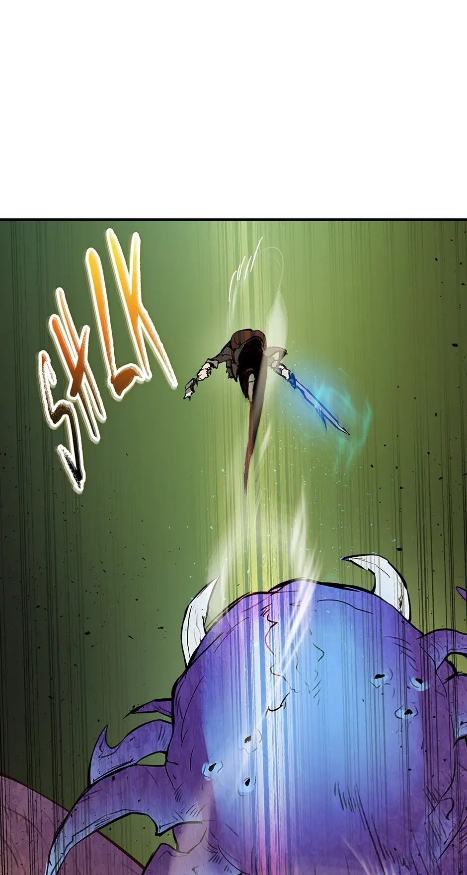Leveling Up with Gods Chapter 6 - Page 19
