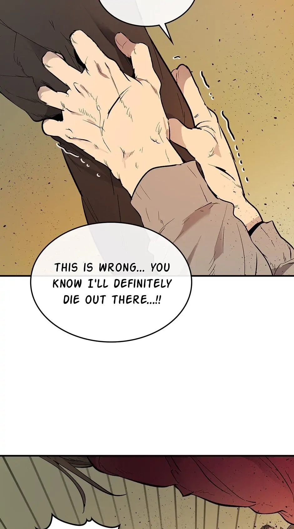 Leveling Up with Gods Chapter 6 - Page 28