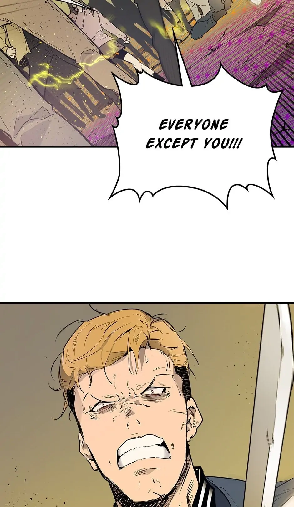 Leveling Up with Gods Chapter 6 - Page 32