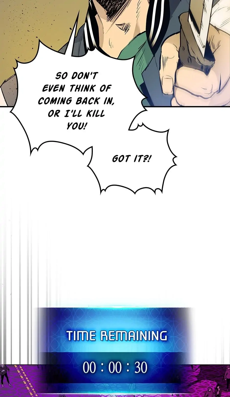 Leveling Up with Gods Chapter 6 - Page 33