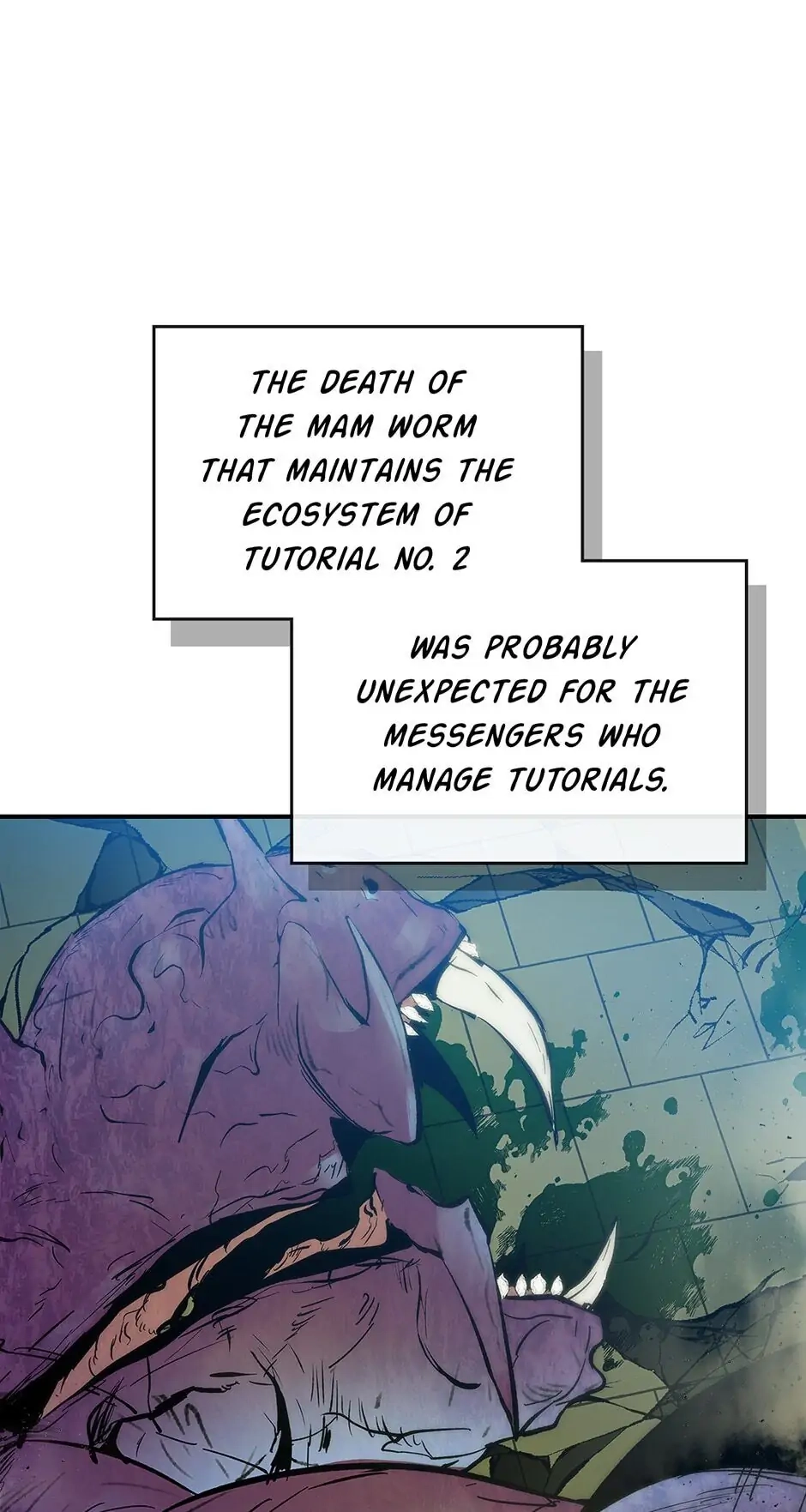 Leveling Up with Gods Chapter 6 - Page 48