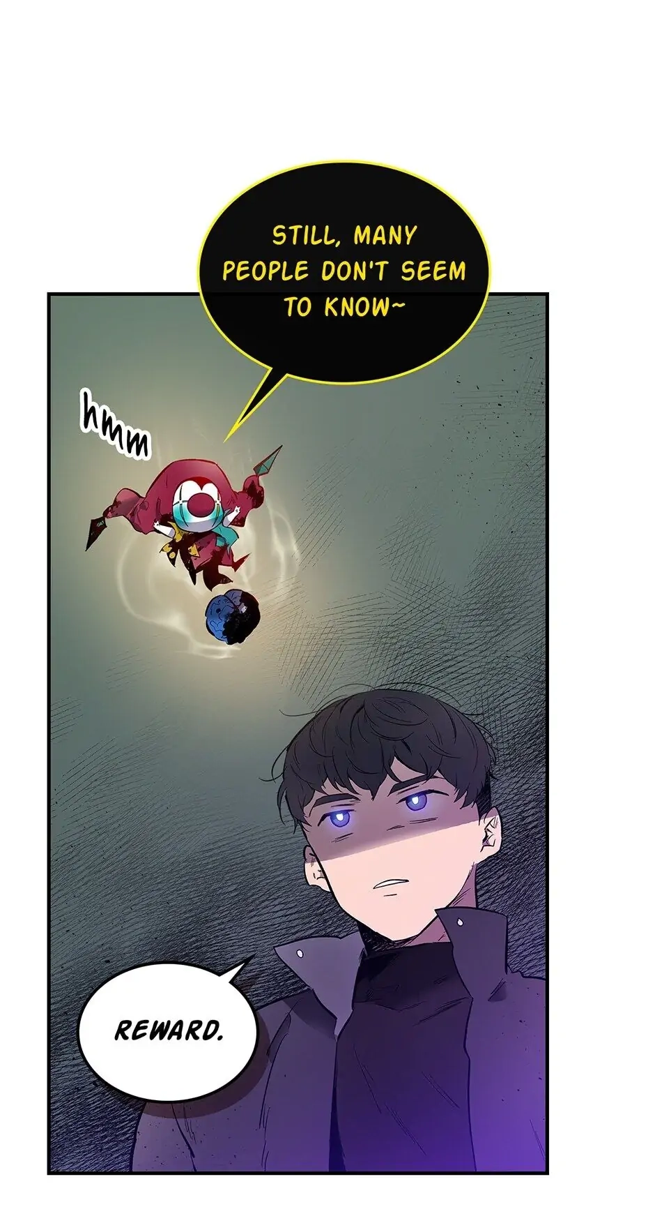 Leveling Up with Gods Chapter 6 - Page 51