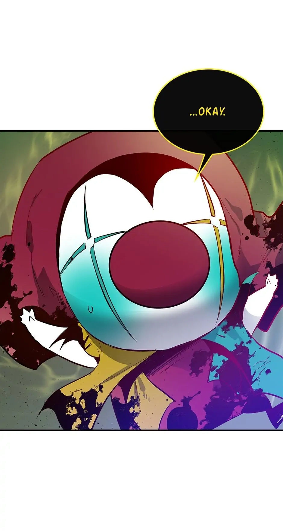 Leveling Up with Gods Chapter 6 - Page 52