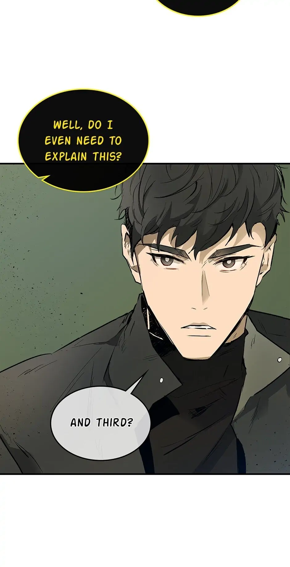 Leveling Up with Gods Chapter 6 - Page 56