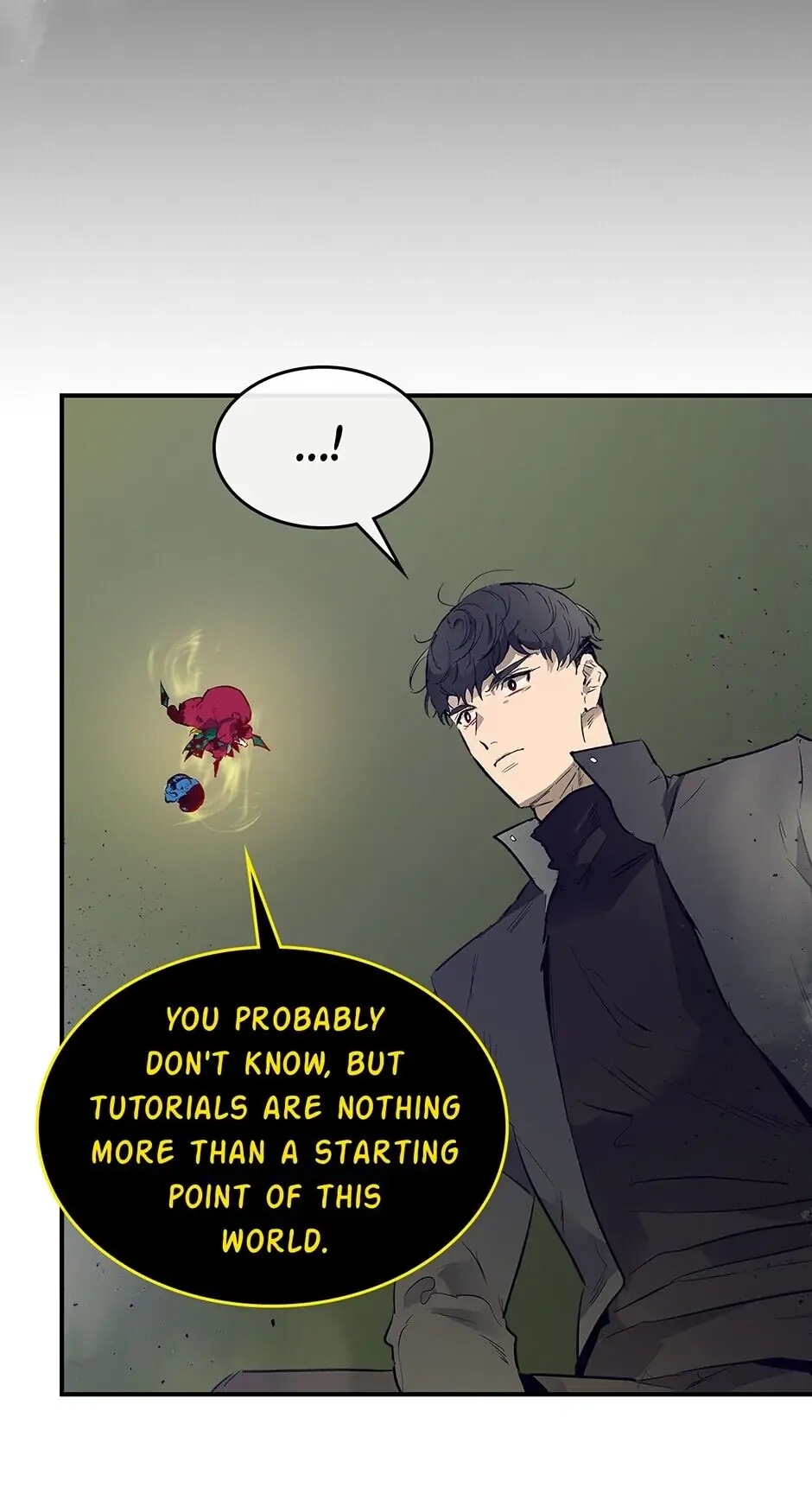 Leveling Up with Gods Chapter 6 - Page 59