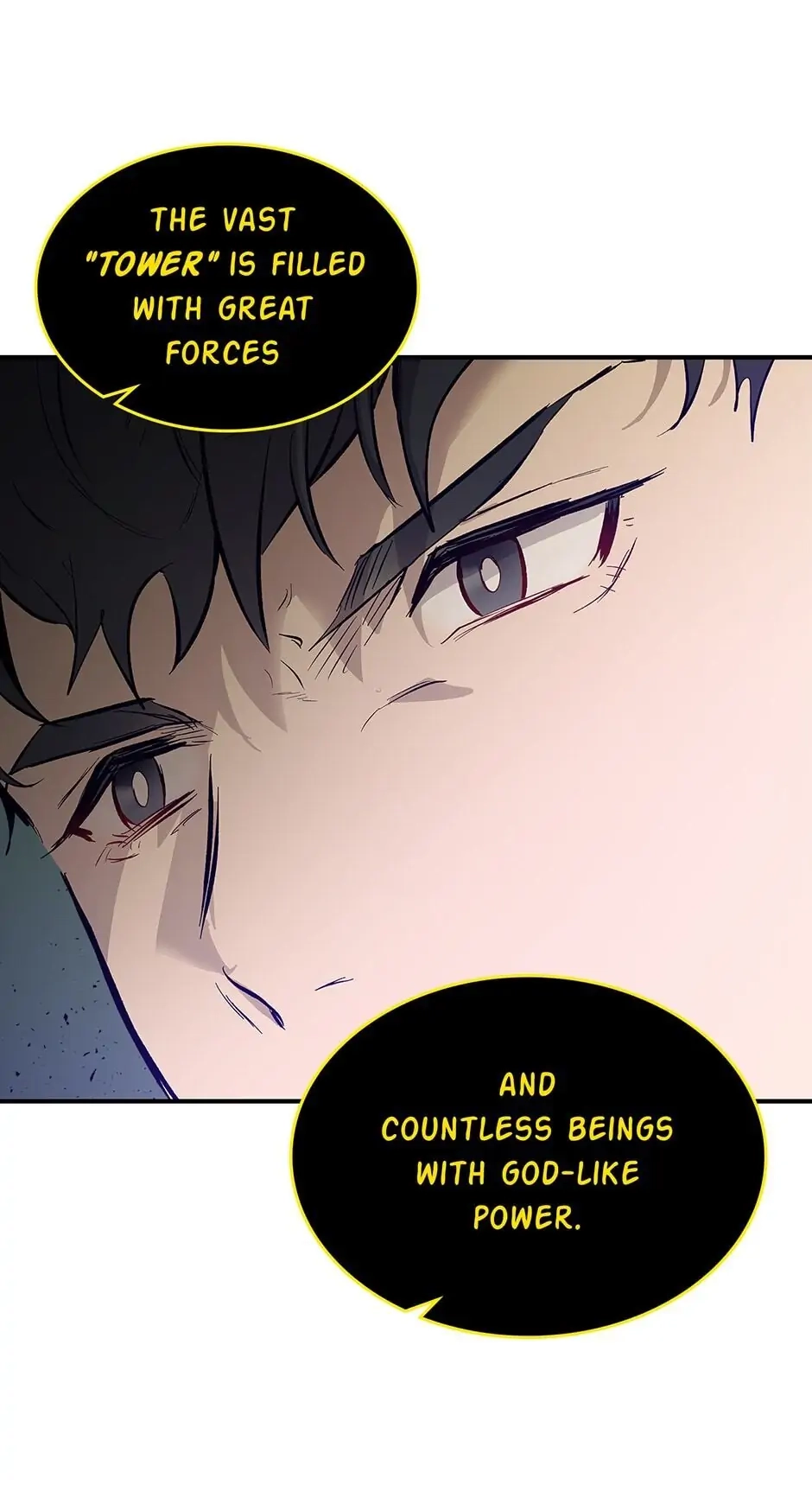 Leveling Up with Gods Chapter 6 - Page 60