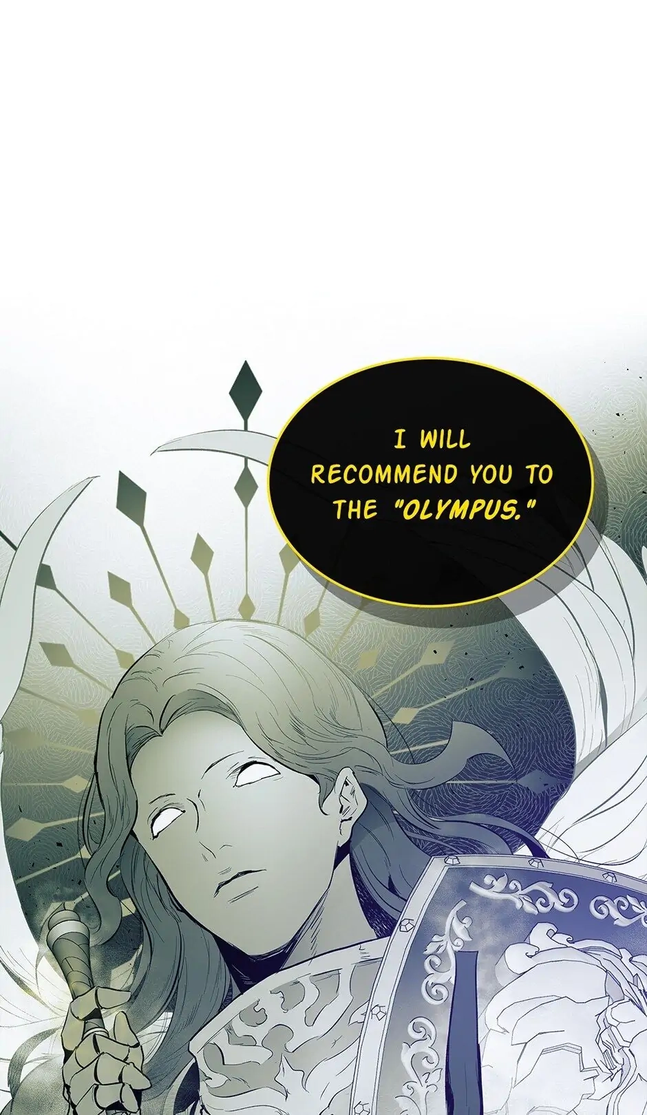 Leveling Up with Gods Chapter 6 - Page 61