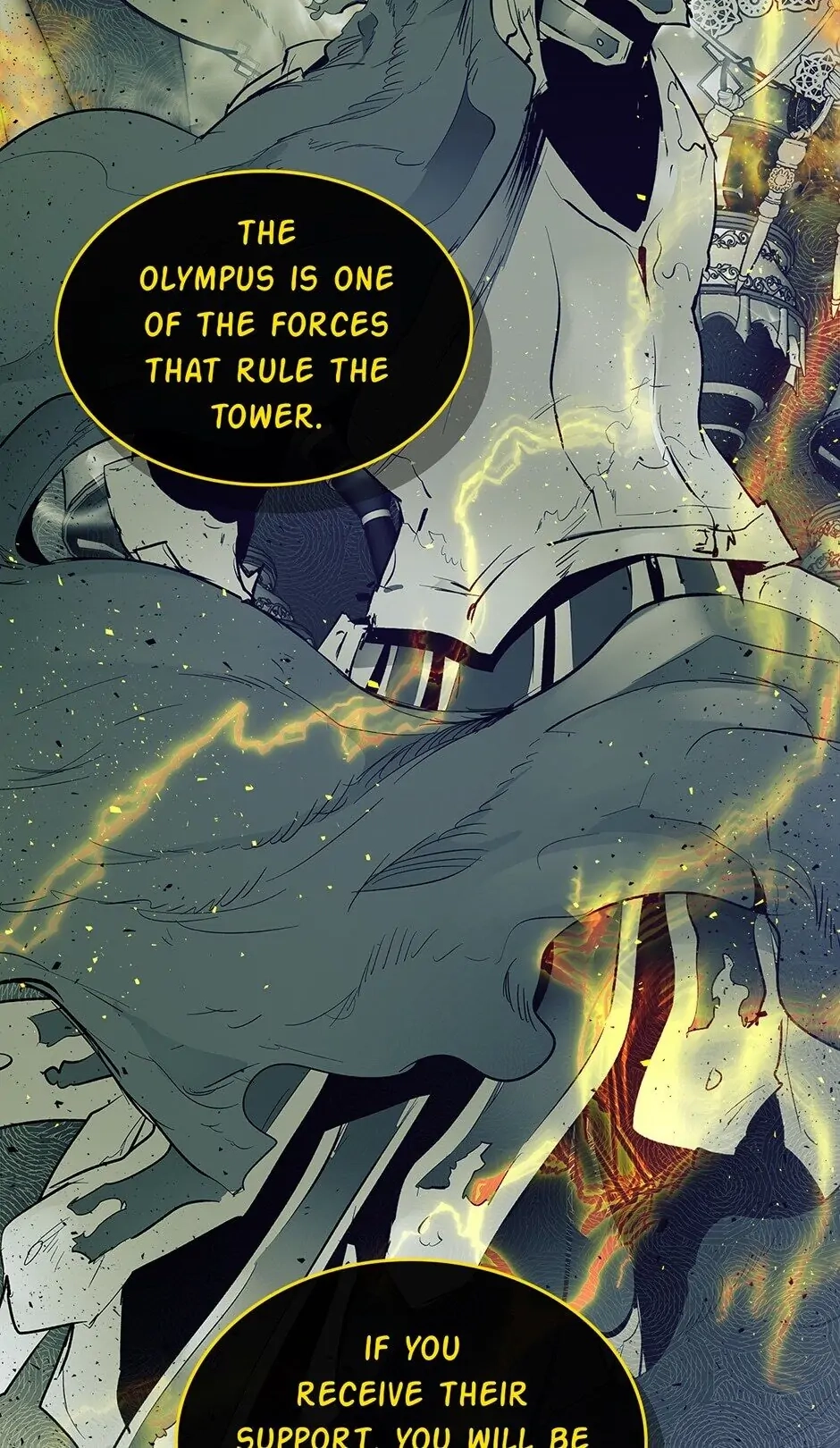 Leveling Up with Gods Chapter 6 - Page 63