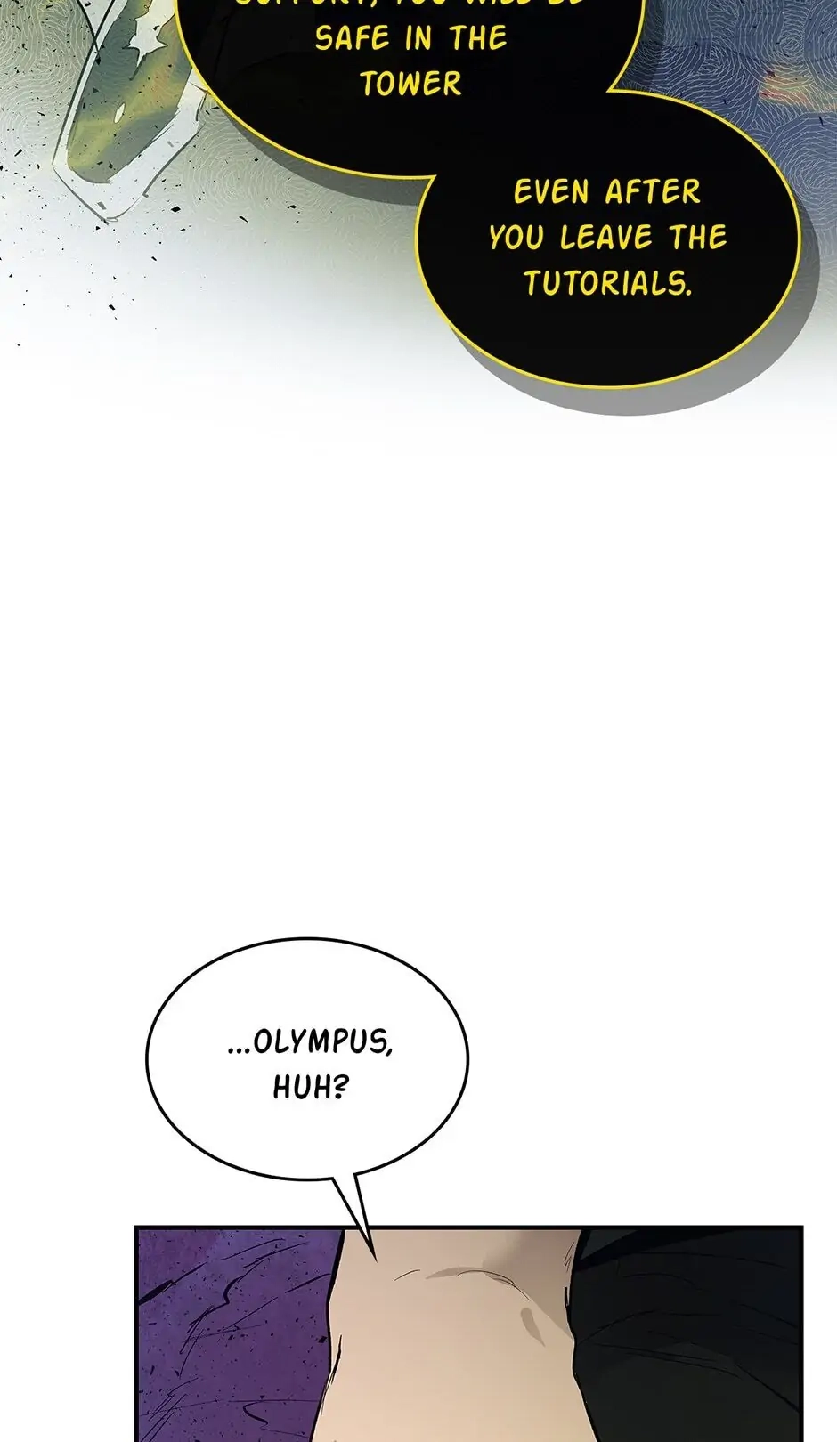 Leveling Up with Gods Chapter 6 - Page 64