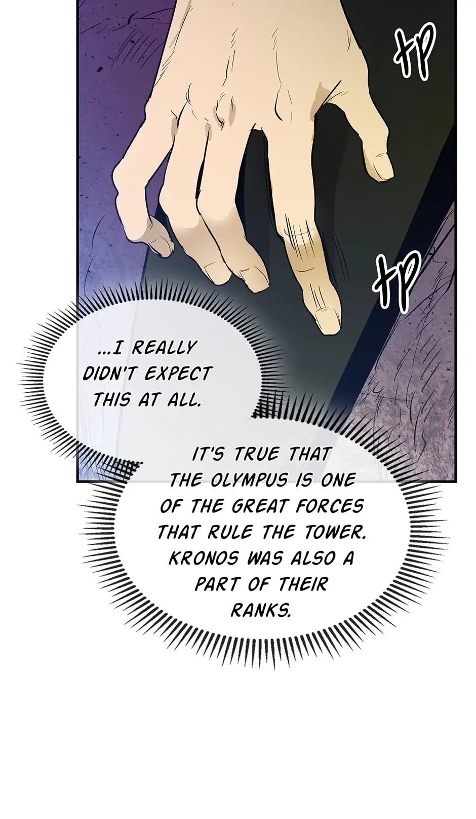 Leveling Up with Gods Chapter 6 - Page 65