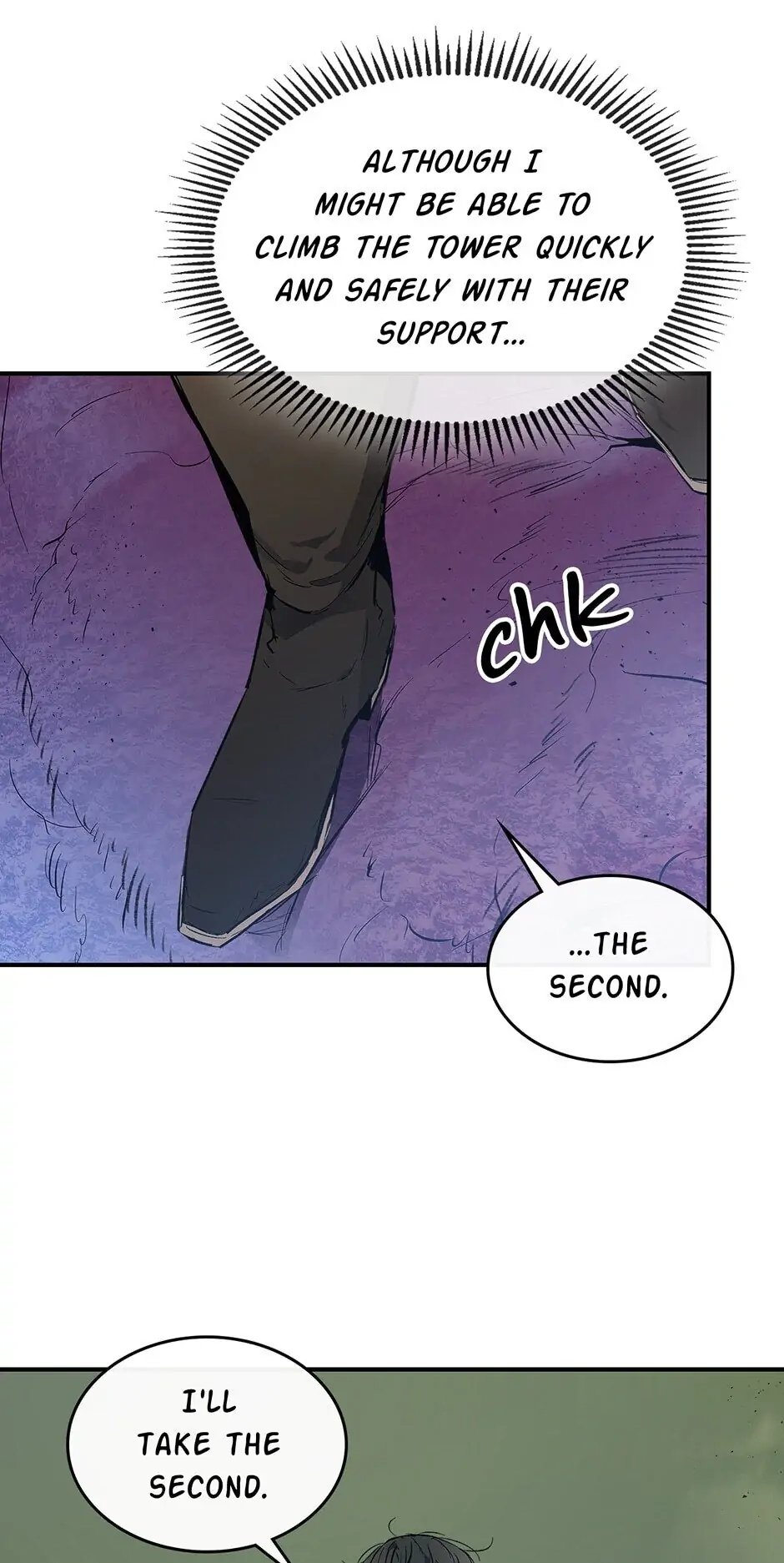 Leveling Up with Gods Chapter 6 - Page 66