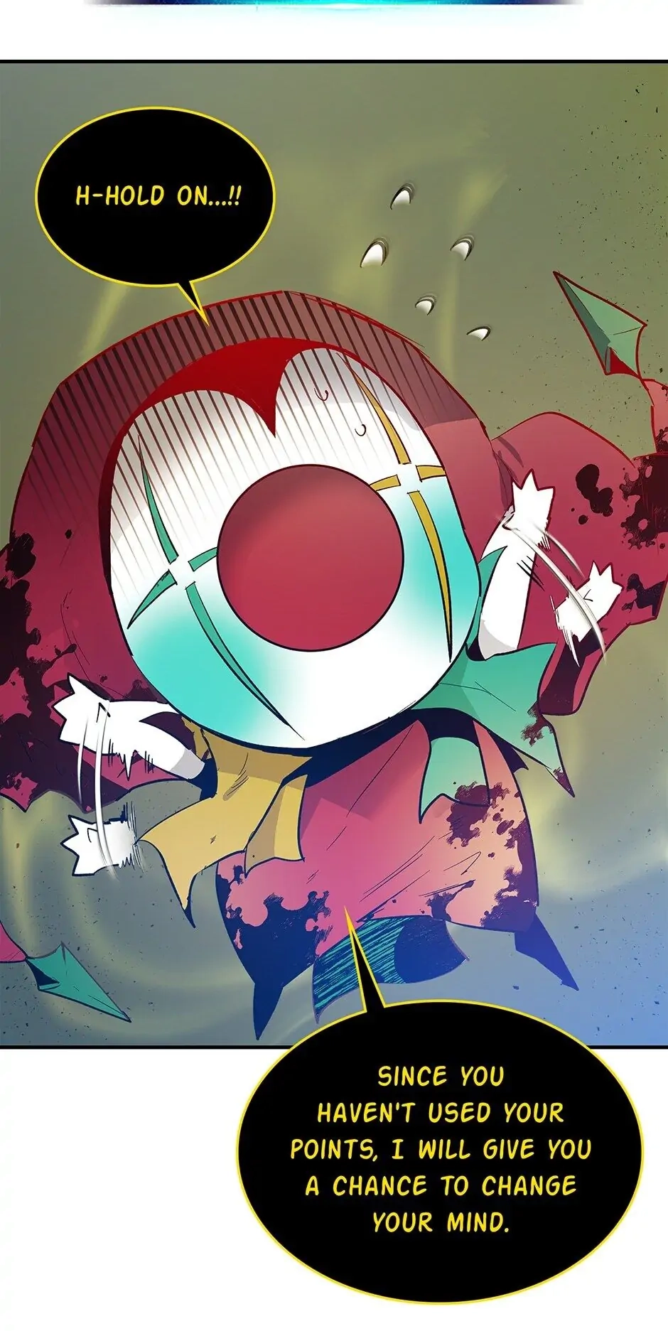 Leveling Up with Gods Chapter 6 - Page 68